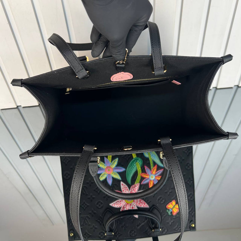 Louis Vuitton OnTheGo MM
