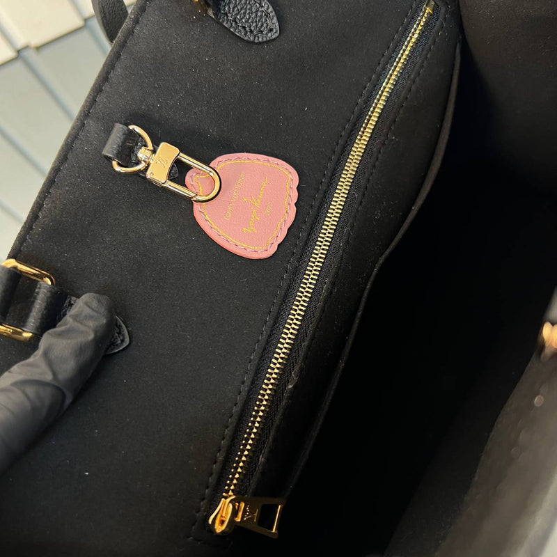 Louis Vuitton OnTheGo MM