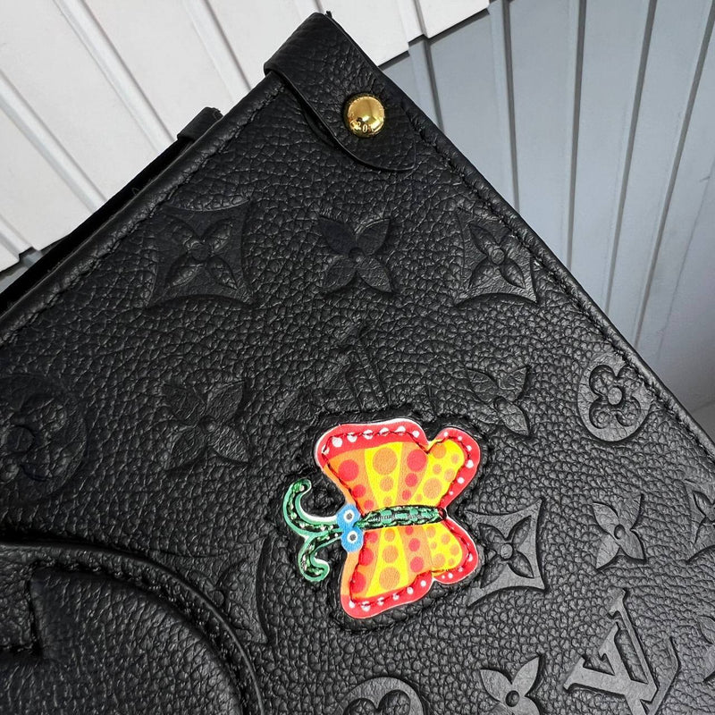 Louis Vuitton OnTheGo MM