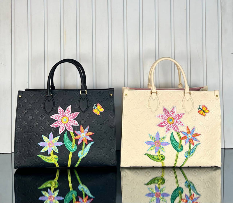 Louis Vuitton OnTheGo MM