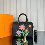 Louis Vuitton Speedy Bandouliere 25