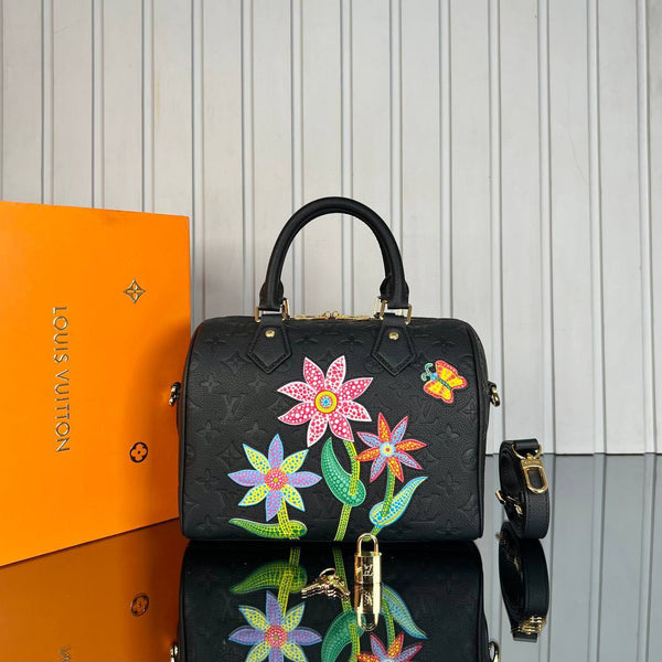 Louis Vuitton Speedy Bandouliere 25