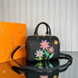 Louis Vuitton Speedy Bandouliere 25