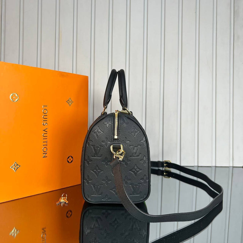 Louis Vuitton Speedy Bandouliere 25