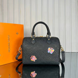 Louis Vuitton Speedy Bandouliere 25
