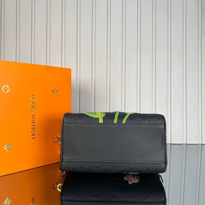 Louis Vuitton Speedy Bandouliere 25