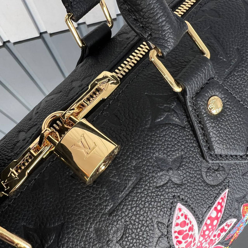 Louis Vuitton Speedy Bandouliere 25