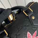Louis Vuitton Speedy Bandouliere 25