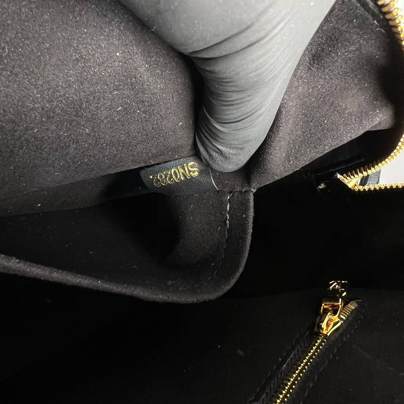 Louis Vuitton Speedy Bandouliere 25
