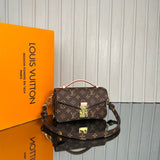 Louis Vuitton Pochette Metis East West