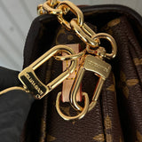 Louis Vuitton Pochette Metis East West