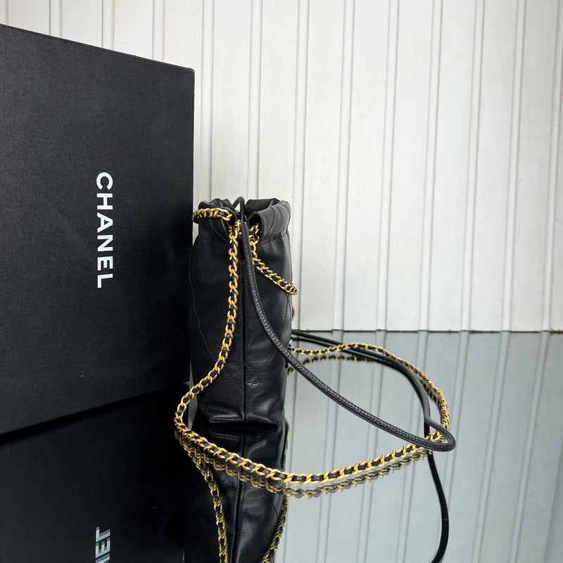 Chanel 22 Mini Shoulder Bag