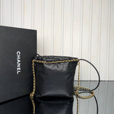 Chanel 22 Mini Shoulder Bag