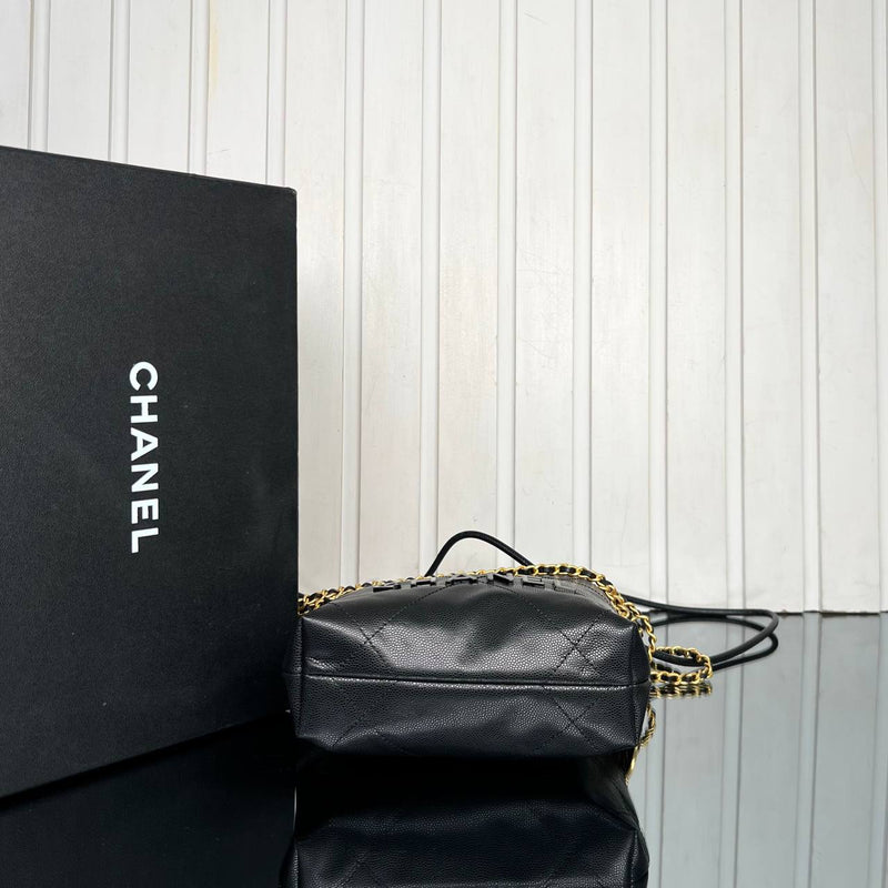 Chanel 22 Mini Shoulder Bag
