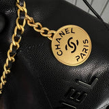 Chanel 22 Mini Shoulder Bag
