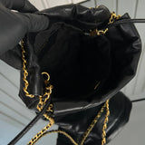 Chanel 22 Mini Shoulder Bag