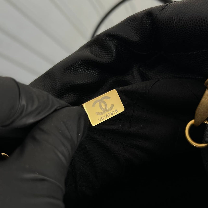 Chanel 22 Mini Shoulder Bag