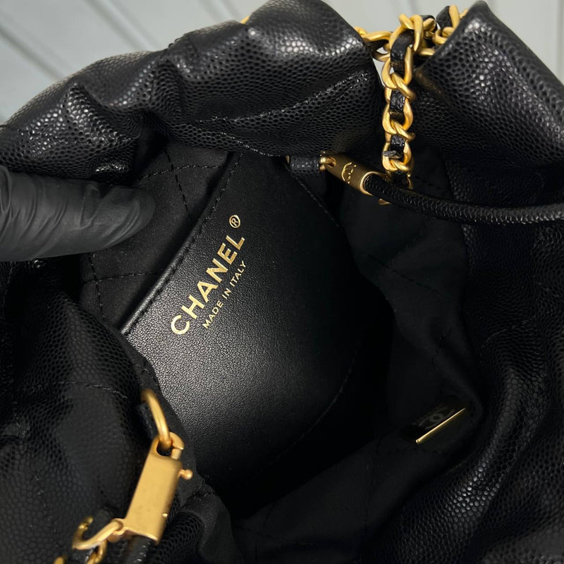 Chanel 22 Mini Shoulder Bag