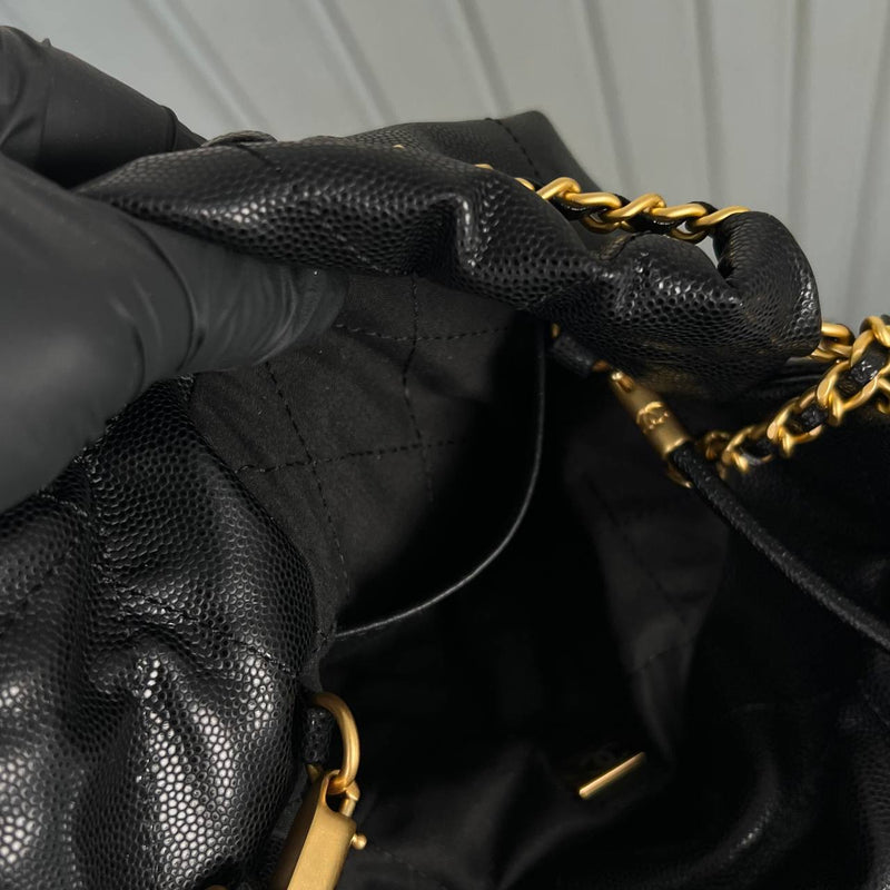 Chanel 22 Mini Shoulder Bag