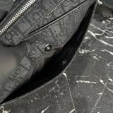 Christian Dior Safari Messenger Bag