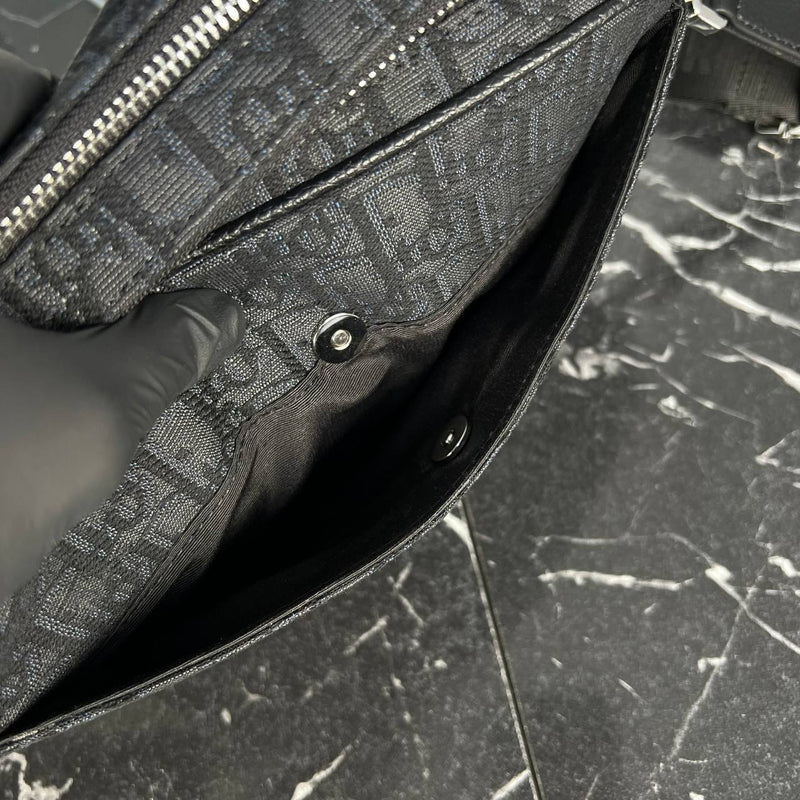 Christian Dior Safari Messenger Bag