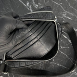 Christian Dior Safari Messenger Bag