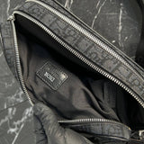Christian Dior Safari Messenger Bag