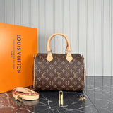 Louis Vuitton Speedy Bag 25 cm