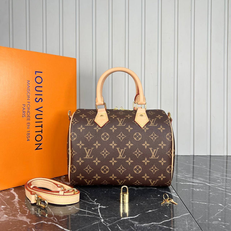 Louis Vuitton Speedy Bag 25 cm