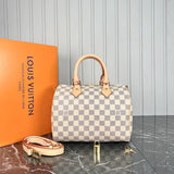 Louis Vuitton Speedy Bag 25 cm