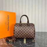 Louis Vuitton Speedy Bag 25 cm