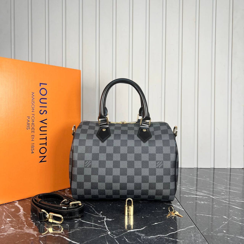 Louis Vuitton Speedy Bag 25 cm