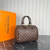 Louis Vuitton Speedy Bag 25 cm