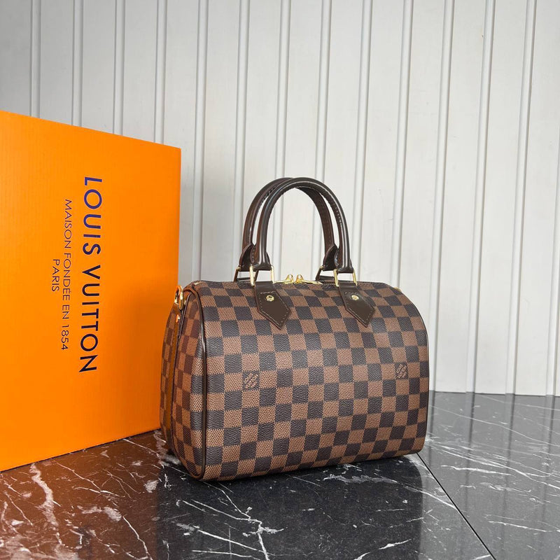 Louis Vuitton Speedy Bag 25 cm