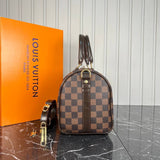 Louis Vuitton Speedy Bag 25 cm