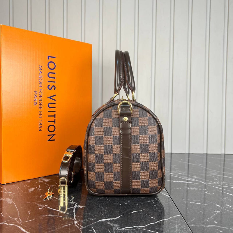 Louis Vuitton Speedy Bag 25 cm