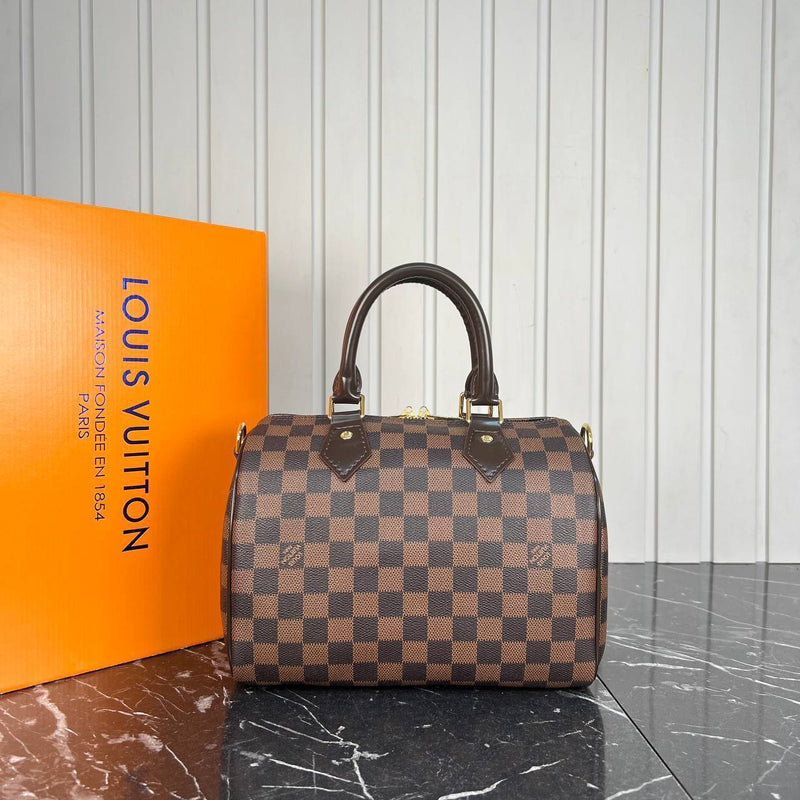 Louis Vuitton Speedy Bag 25 cm