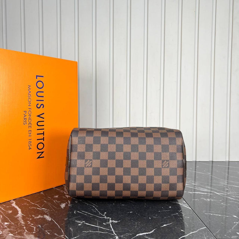 Louis Vuitton Speedy Bag 25 cm