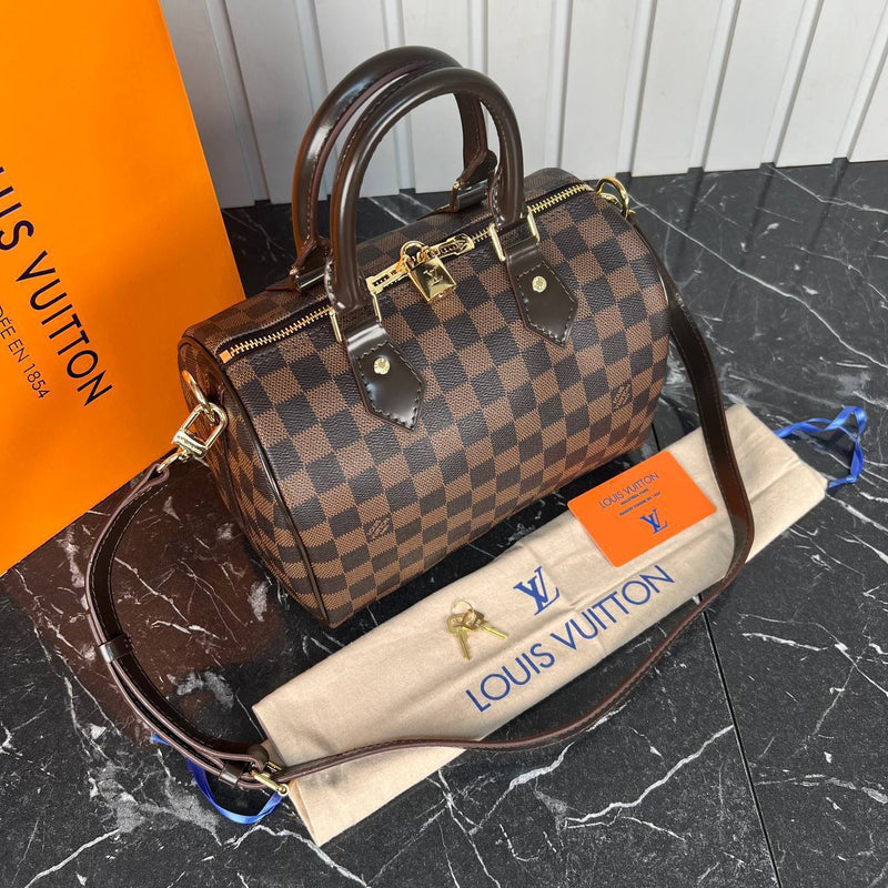 Louis Vuitton Speedy Bag 25 cm