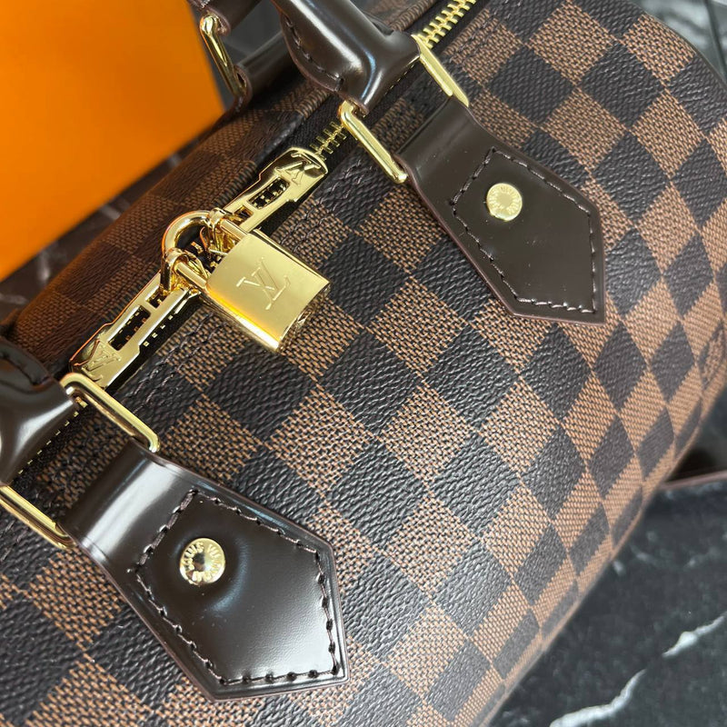 Louis Vuitton Speedy Bag 25 cm