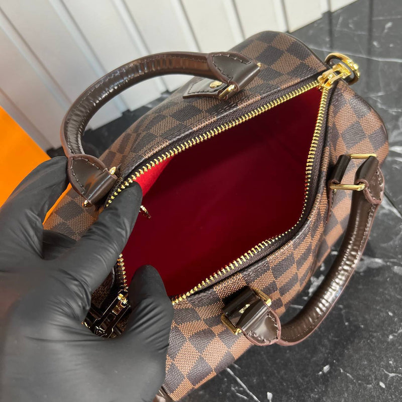 Louis Vuitton Speedy Bag 25 cm
