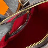 Louis Vuitton Speedy Bag 25 cm