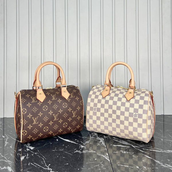 Louis Vuitton Speedy Bag 25 cm