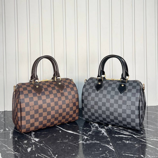 Louis Vuitton Speedy Bag 25 cm