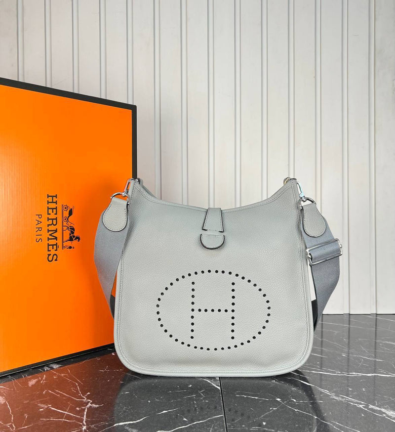 Hermes Evelyn Bag Big