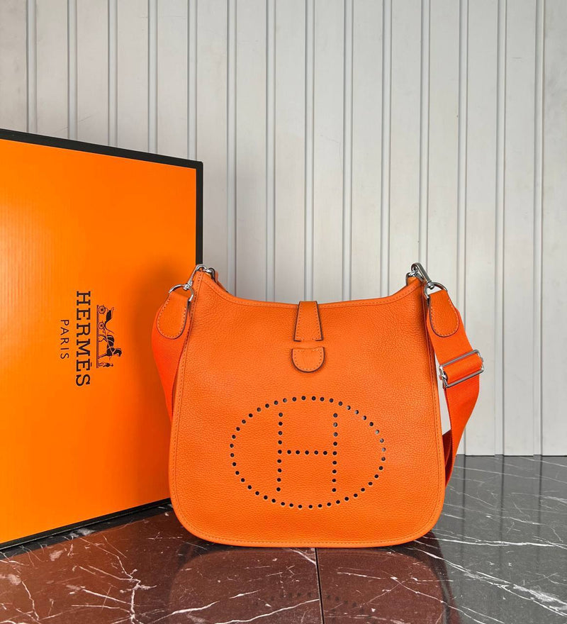 Hermes Evelyn Bag Big