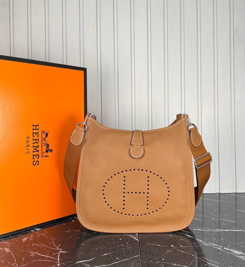 Hermes Evelyn Bag Big