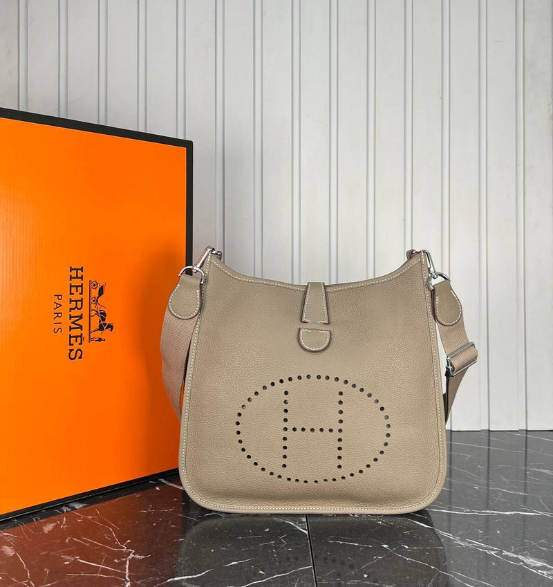 Hermes Evelyn Bag Big