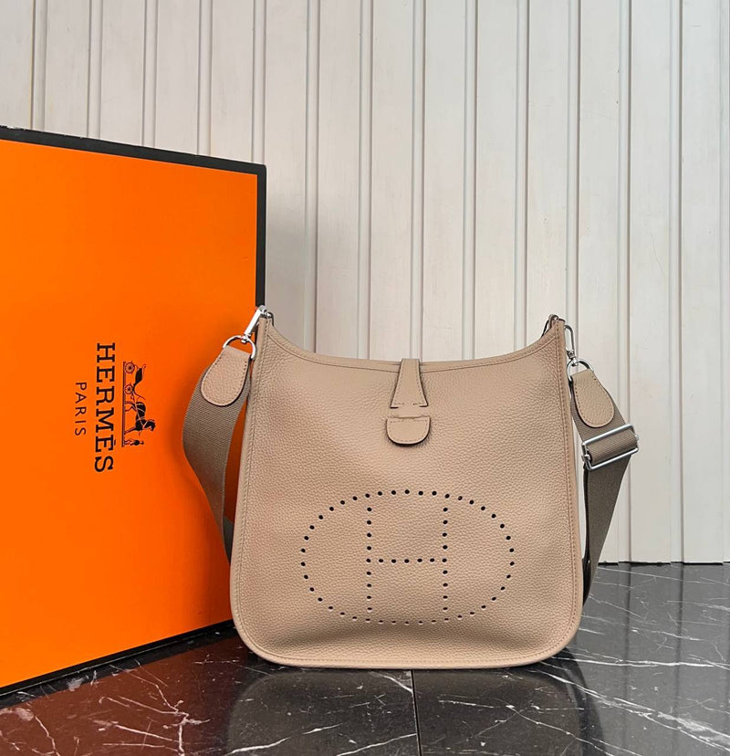 Hermes Evelyn Bag Big