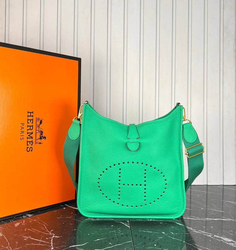 Hermes Evelyn Bag Big